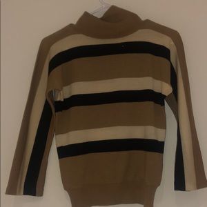Dolce & Gabbana Turtle Neck